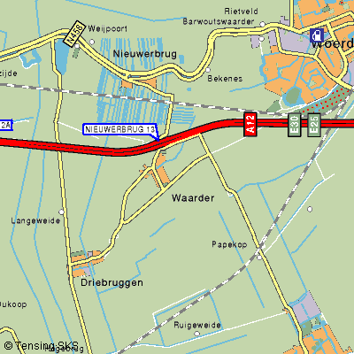 route